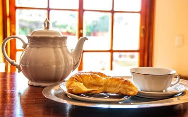 Bella Vita Hotel Boutique Lujan