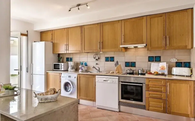 Apartment Canela by MarsAlgarve