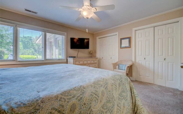 Woodbine Villas 51 - Two Bedroom Condo