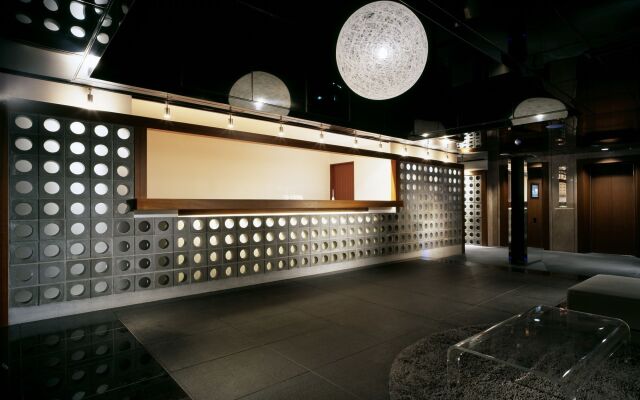 The OneFive Terrace Fukuoka