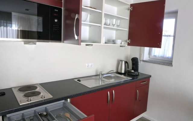 Appartement4you