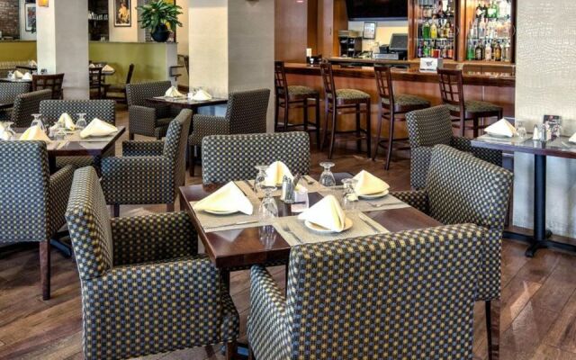 Holiday Inn Port of Miami - Downtown by IHG