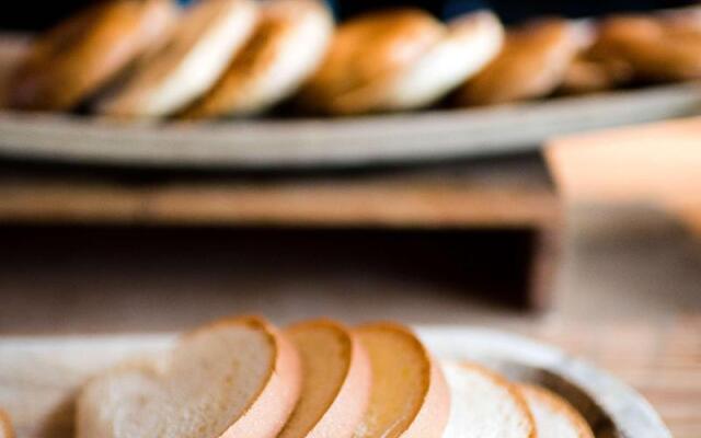 Cotton Court, by Valencia Hotel Collection