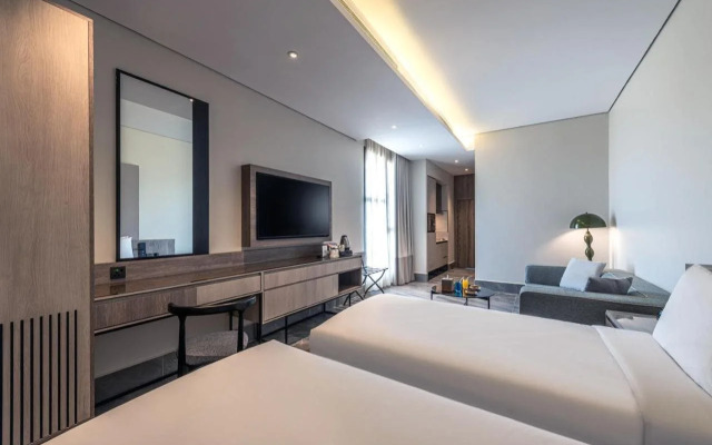 Ewaa Express Hotel - Abha