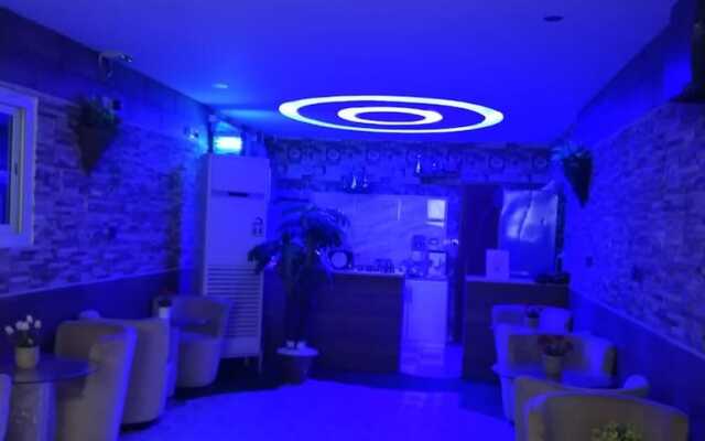 Jawhrat Al Koon Apartment