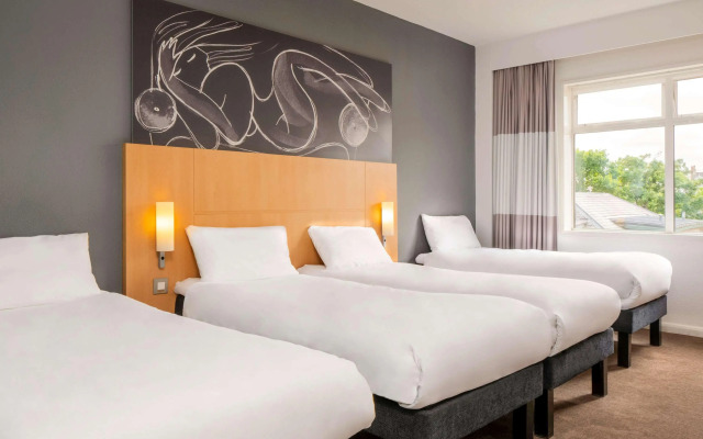 ibis Styles York Centre