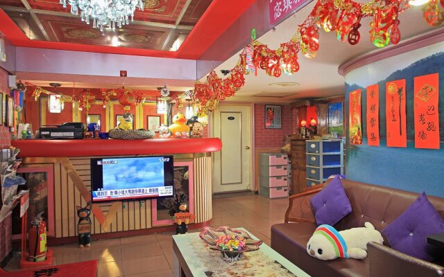 Michi Hotel