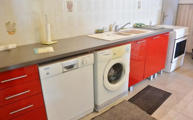 Fiumicelli - 3 - SEA View - Wi-fi