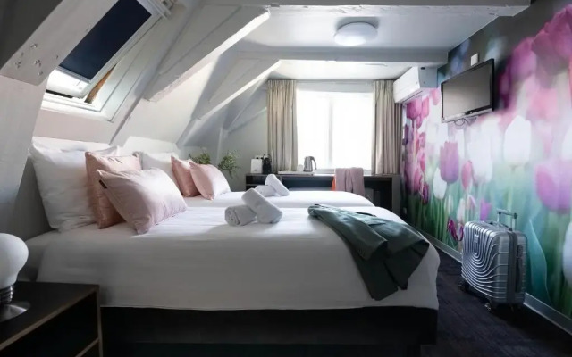 Hotel Multatuli