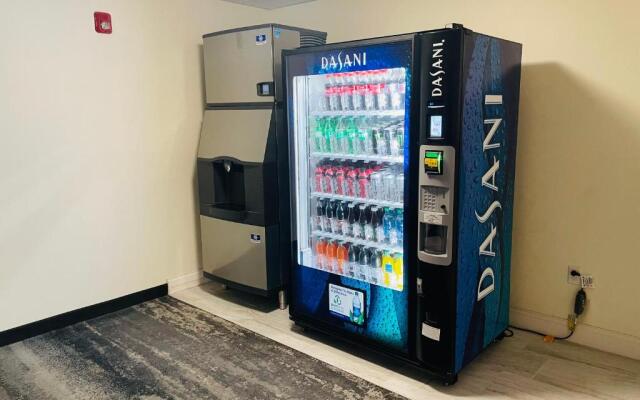 FairBridge Inn & Suites Cuero