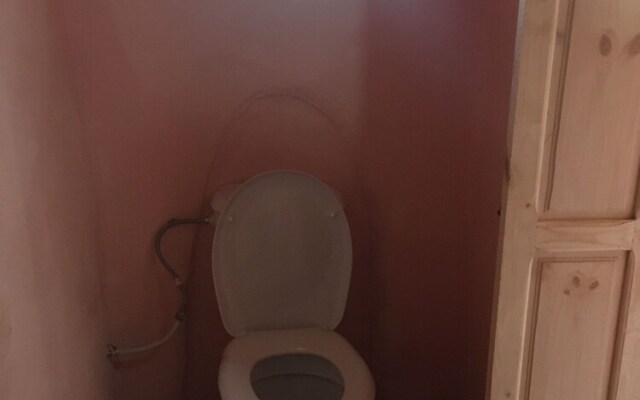 Auberge la Palmeraie