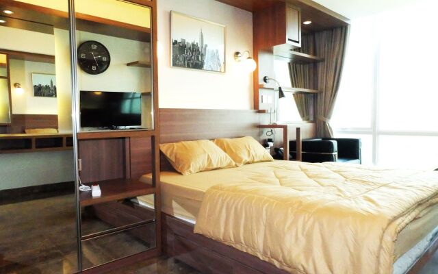 U Residence Karawaci 2