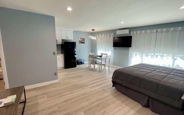 Quintessence ApartHotel