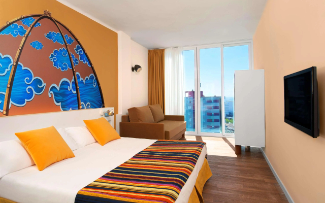 Sol Katmandu Park & Resort