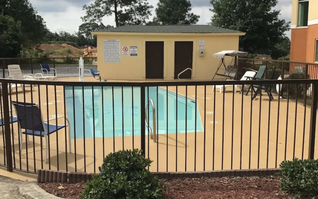Motel 6 Grovetown Augusta Ga