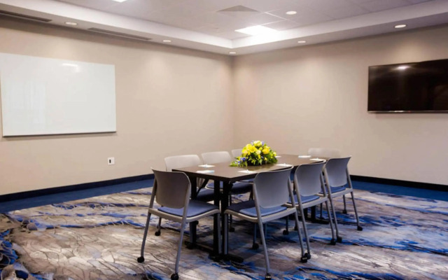 Fairfield Inn & Suites Philadelphia Broomall/Newtown Square
