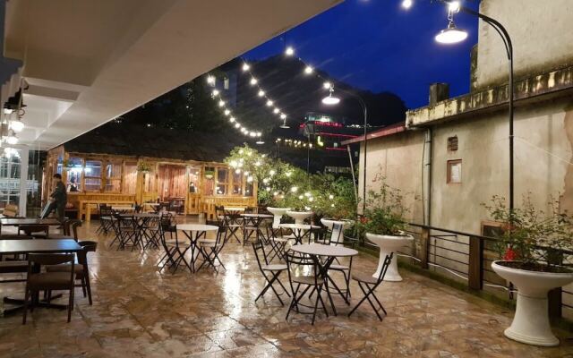 Sapa Signature Inn - Hostel