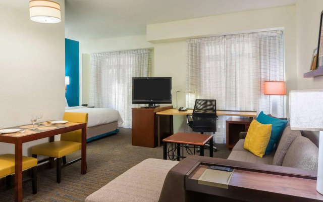 Residence Inn by Marriott Chattanooga Downtown