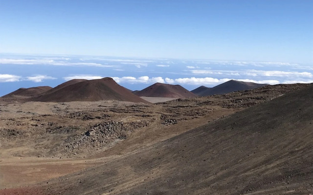 SweetSpotStay-Enchanted Grotto