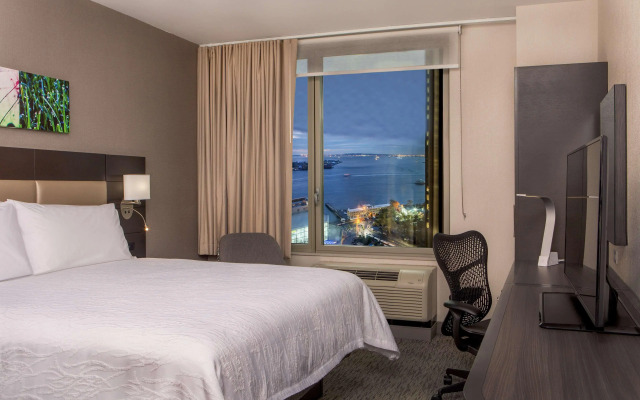 Hilton Garden Inn NYC Financial Center/Manhattan Downtown