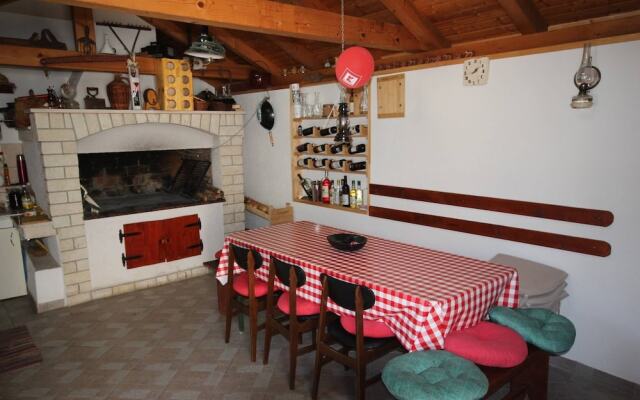 Small Apartment For A Great Holiday