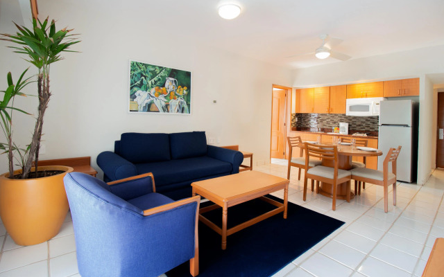 Plaza Pelicanos Club Beach Resort All Inclusive