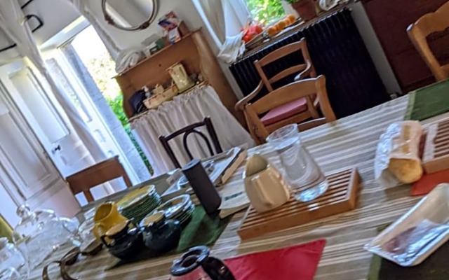 La Grange de Dourlers