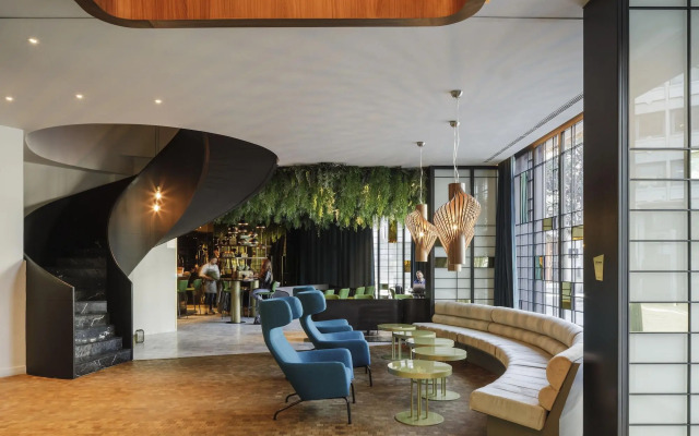 Hotel Soho Boutique Granada