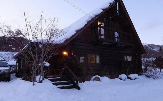 Kameda-gun - Cottage / Vacation STAY 34923