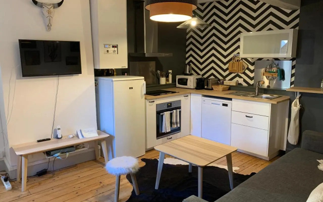 Bel appartement, 2 chambres, Annecy Coeur de ville