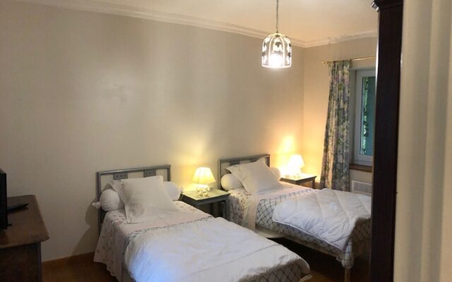 Le Gîte de Pouzatel