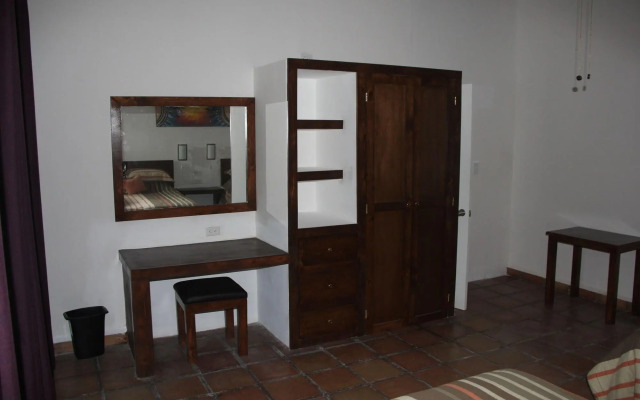 Central Bed & Breakfast