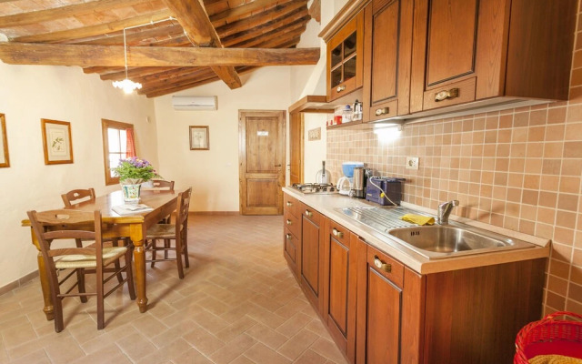 Borgo La Grancia