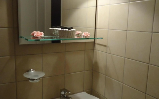 Florena Hotel
