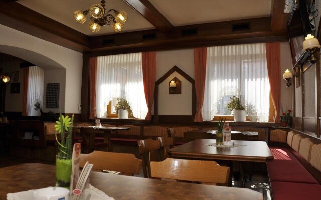 Gasthof Grebmer