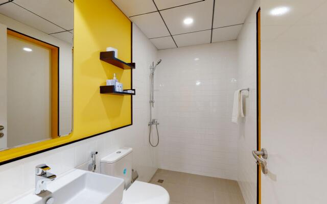 Wasl Gate - The Nook 1 612