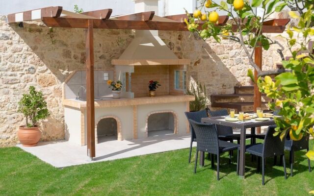 Villa Lucas Crete