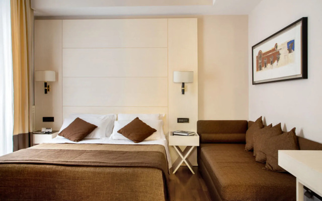 Hotel Oxford