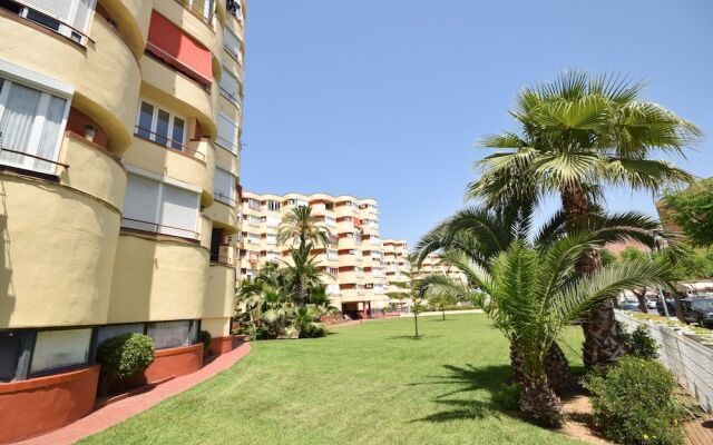 Apartamento Promar 96