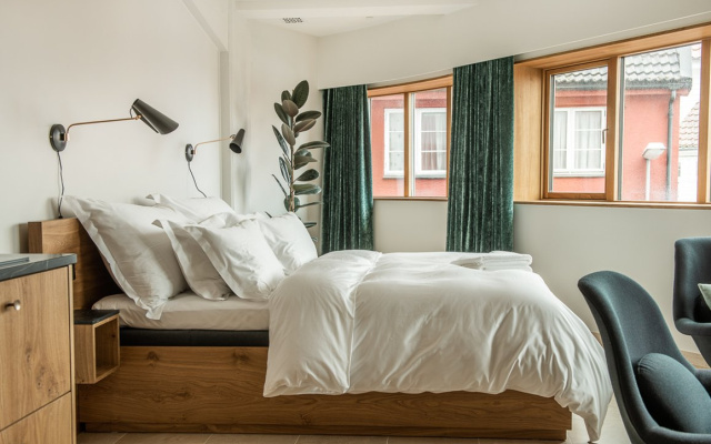 Eilert Smith Hotel