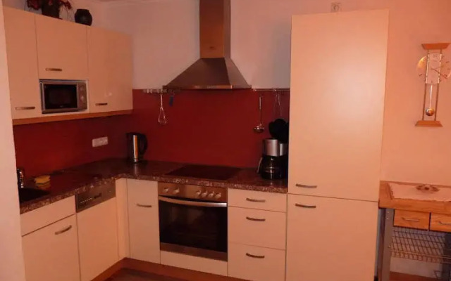 Pension Glockenstuhl