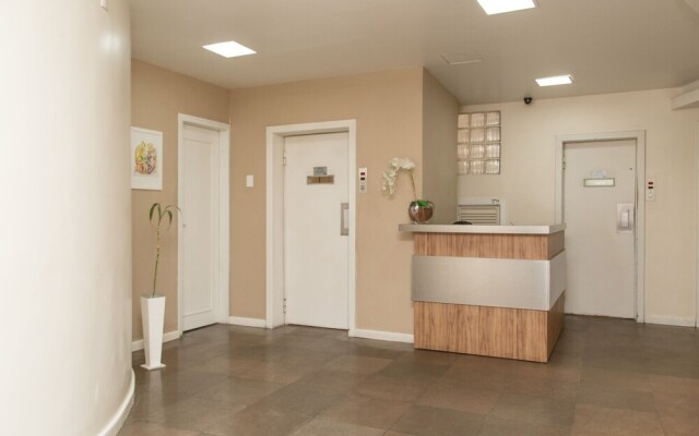Apartamento Aluri