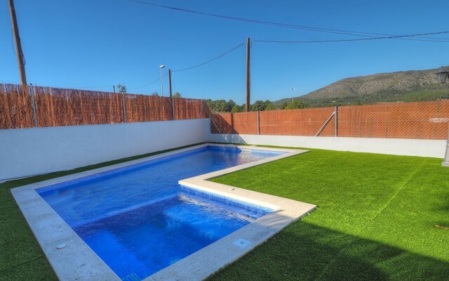 Villa Can Roig