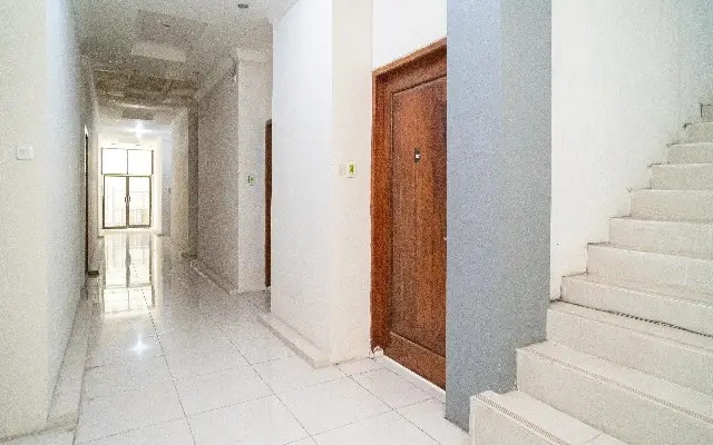 RedDoorz near Universitas Merdeka Malang 2
