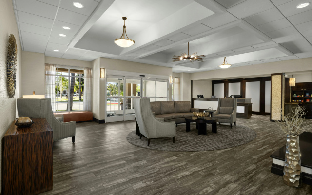 Homewood Suites by Hilton Bakersfield