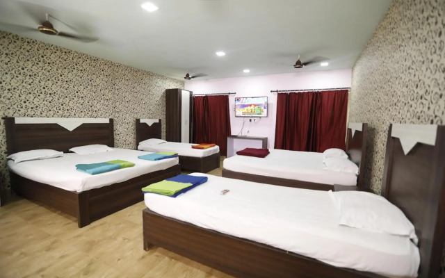 Hotel Royal Inn