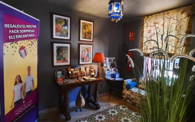 Hotel Sant Jordi