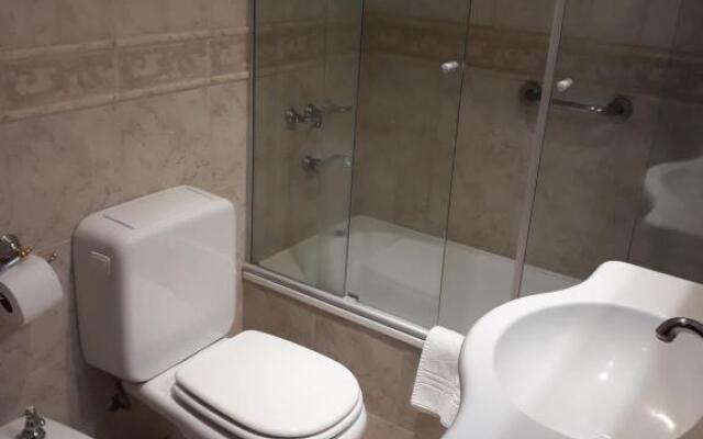 Grand Hotel Libertad