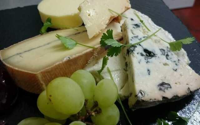 Dinham Hall & Elliotts Bistro