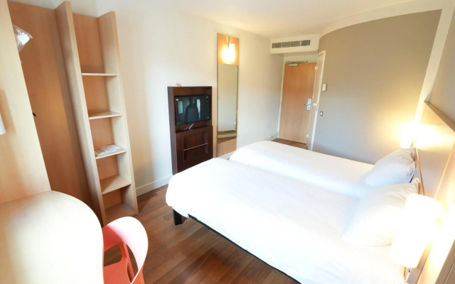 Hotel Sanderson